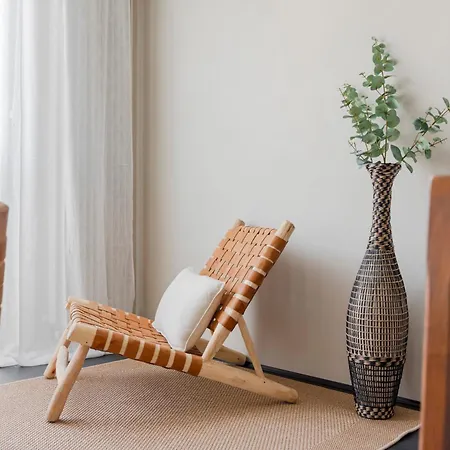 아파트 Nero, Cozy Avec Piscine, Au Centre De *