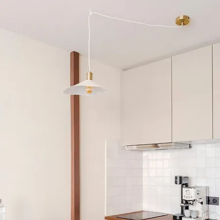 Nero, Cozy Avec Piscine, Au Centre De 히에레