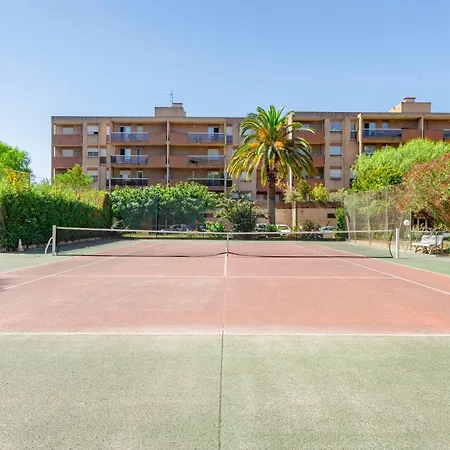 公寓 Nero, Cozy Avec Piscine, Au Centre De