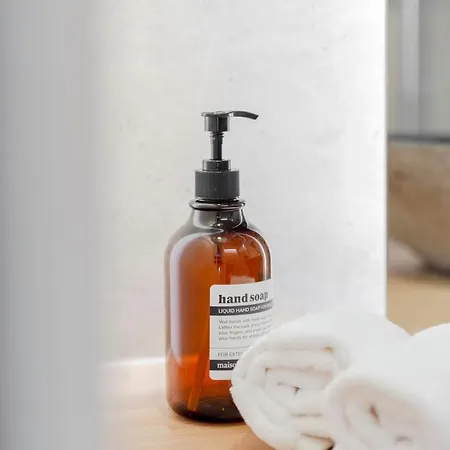 Nero, Cozy Avec Piscine, Au Centre De 아파트