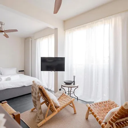 아파트 Nero, Cozy Avec Piscine, Au Centre De *