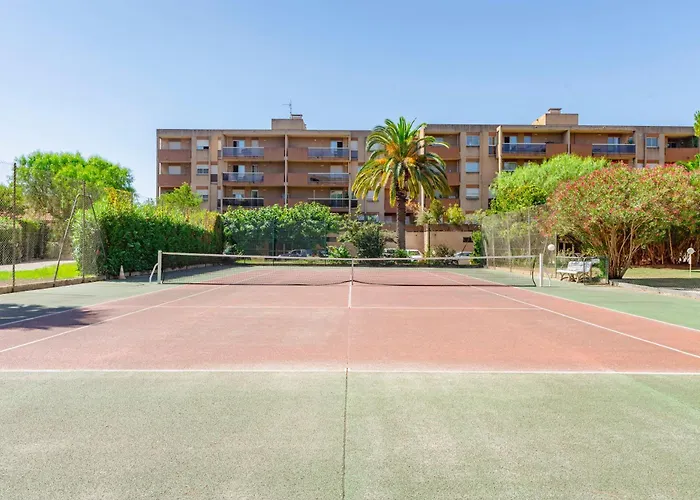 Διαμέρισμα Nero, Cozy Avec Piscine, Au Centre De