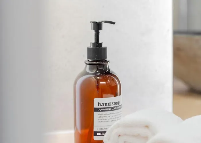 Nero, Cozy Avec Piscine, Au Centre De Διαμέρισμα