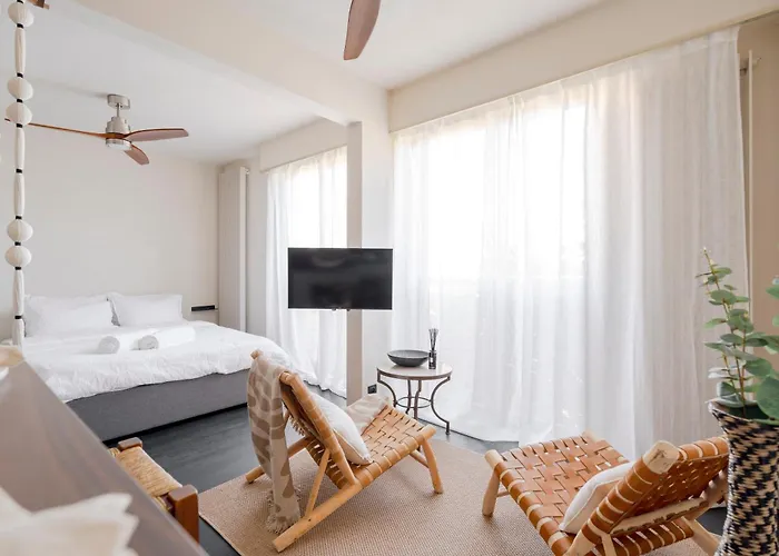 Διαμέρισμα Nero, Cozy Avec Piscine, Au Centre De *