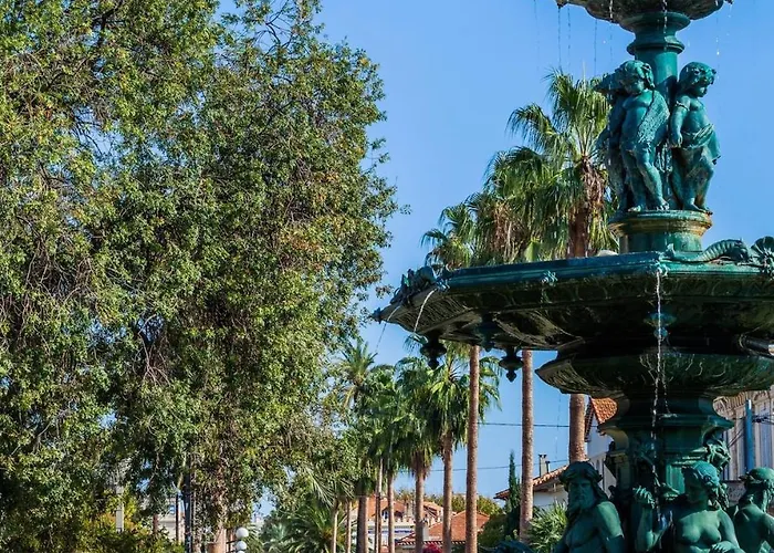 Nero, Cozy Avec Piscine, Au Centre De